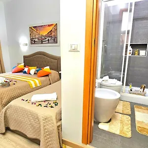 Luxury By A Casa Simpatia - Free Parking Minimum 5 Nights Casa de hóspedes
