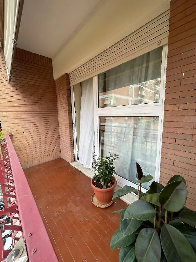 Exotic Room Rome 0*,  Italy