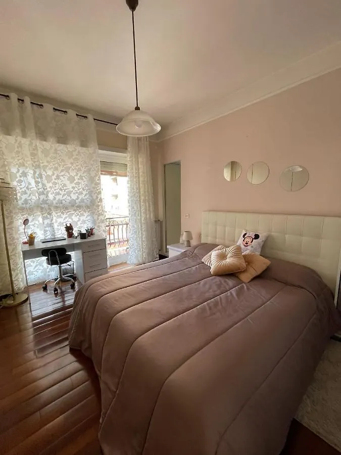 Exotic Room location