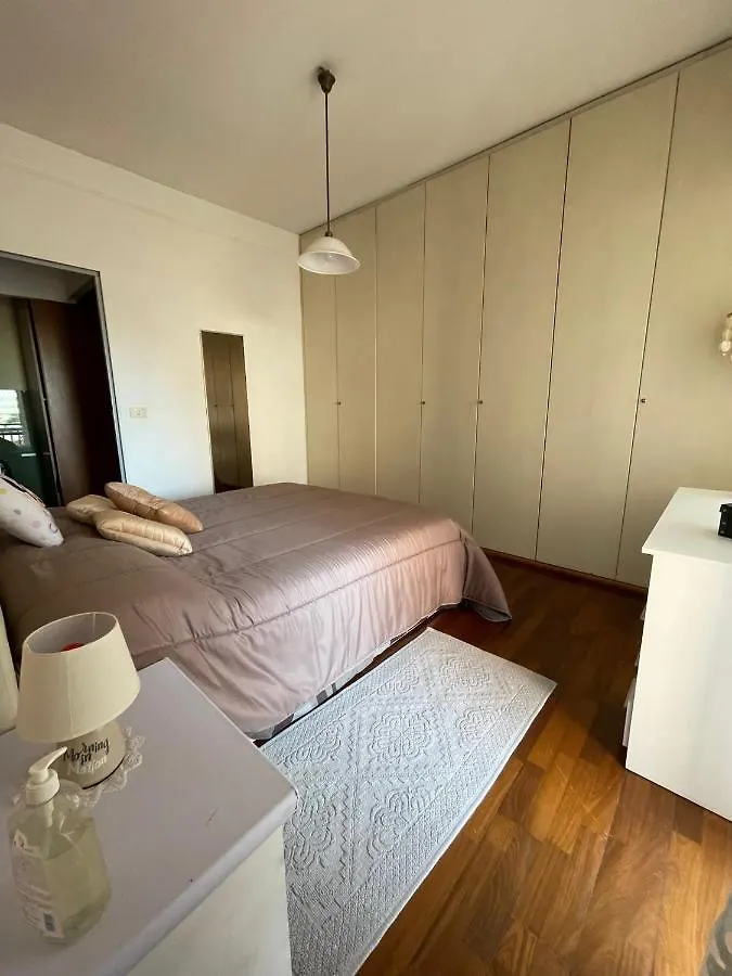 Exotic Room Rome