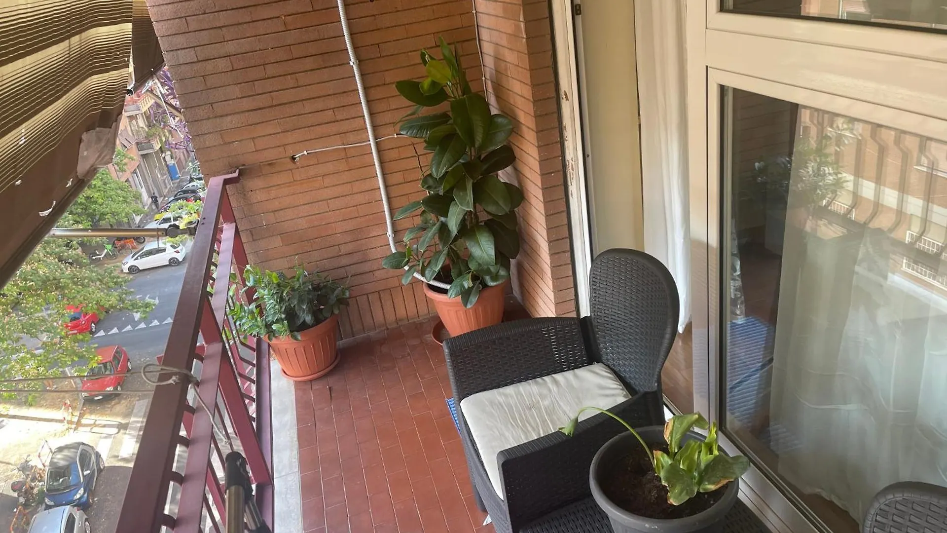 Guest house Exotic Room Rome
